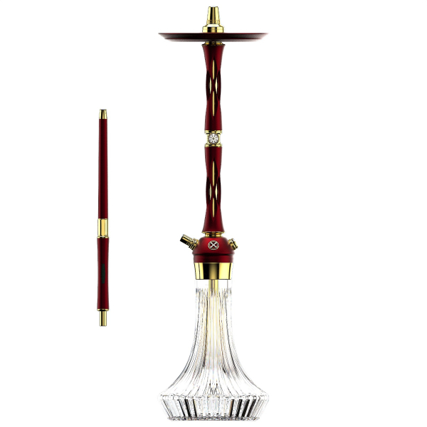 Кальян Blade Hookah  LE2 Red Gold в Магадане