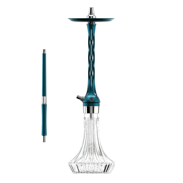 Кальян Blade Hookah  M2 Aqua Silver в Магадане