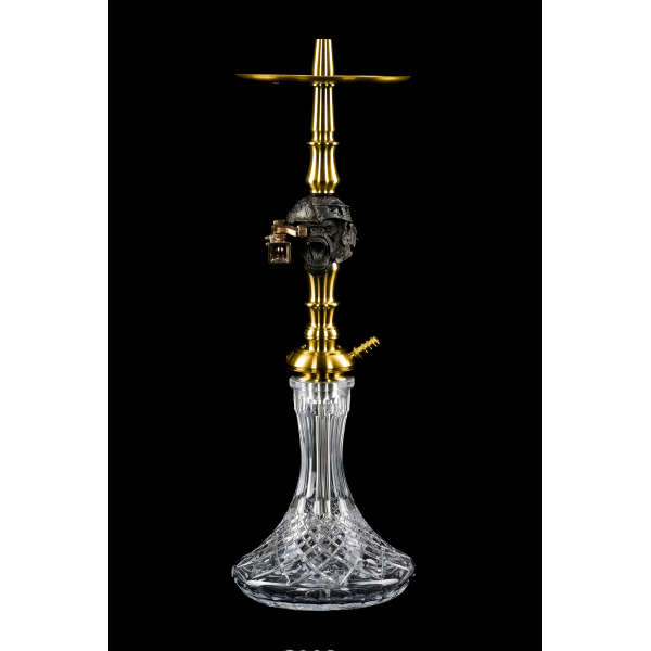 Кальян Maklaud Project 23 Legendary Gold в Магадане