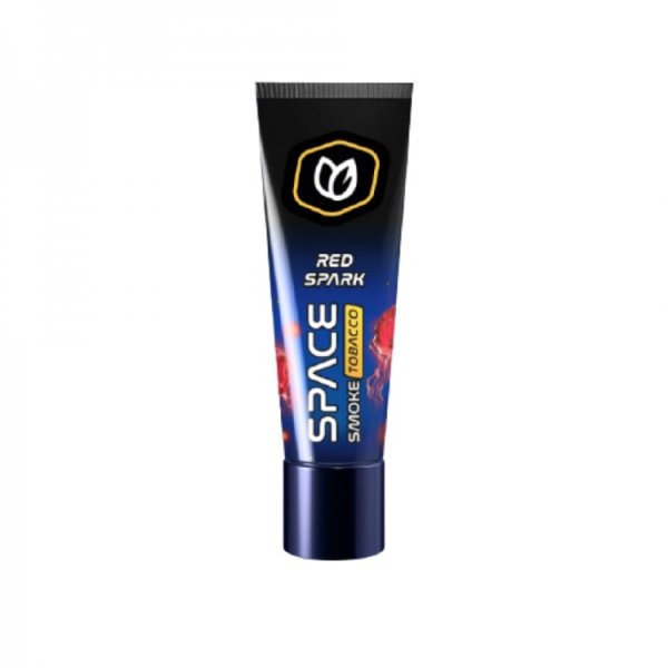 Паста Space Smoke Tobacco Red Spark 30 гр в Магадане