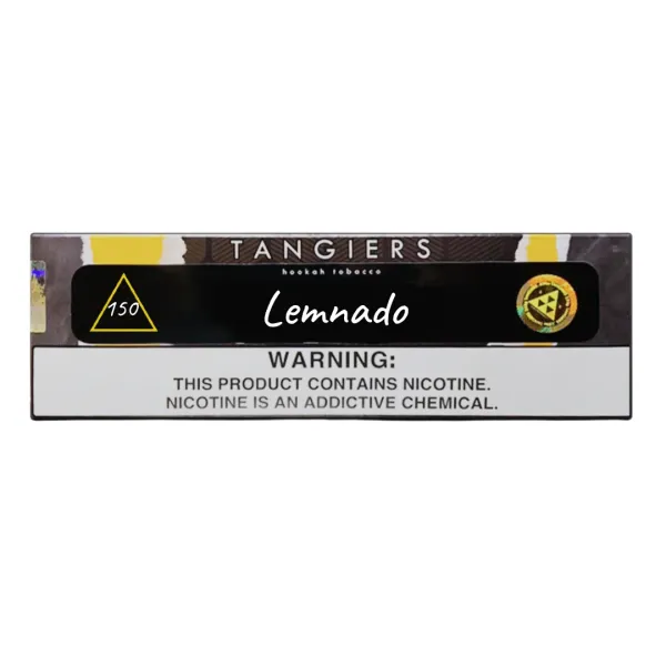 Табак Tangiers Lemnado Noir 250 грамм в Магадане