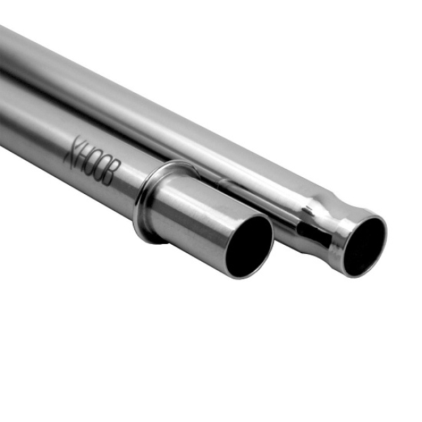 Мундштук Hoob Stik SILVER  в Магадане