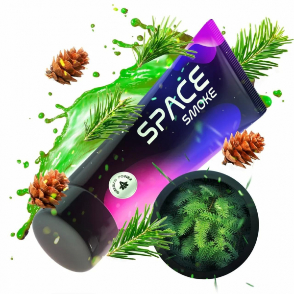 Паста Space Smoke BASIC Siberian Power 125 гр в Магадане