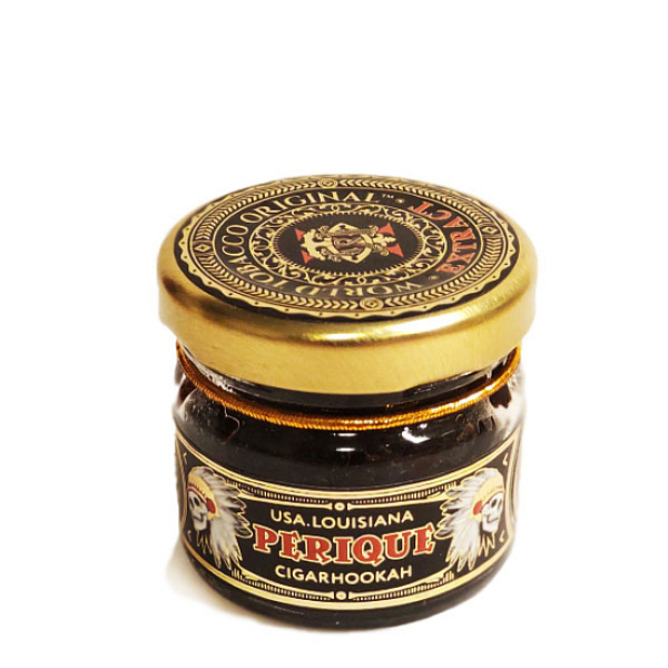 Табак Wto P01 PERIQUE LIGHT ORIGINAL 20 грамм в Магадане