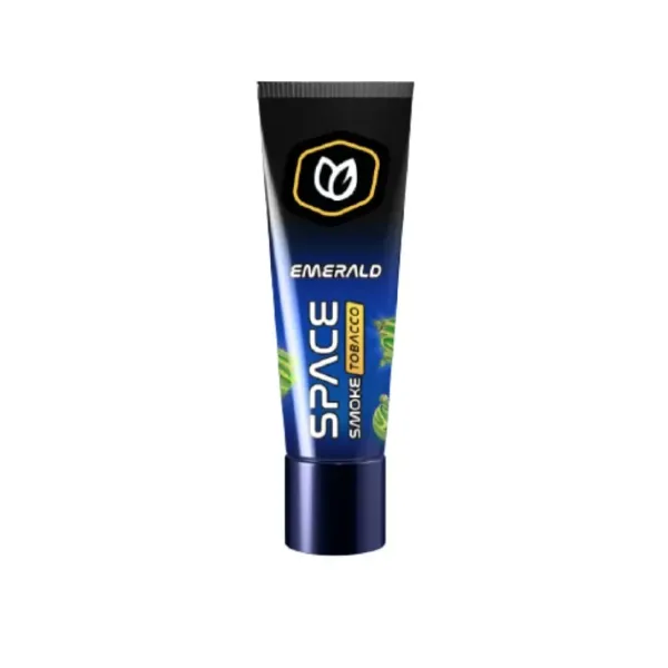 Паста Space Smoke Tobacco Emerald 30 гр в Магадане
