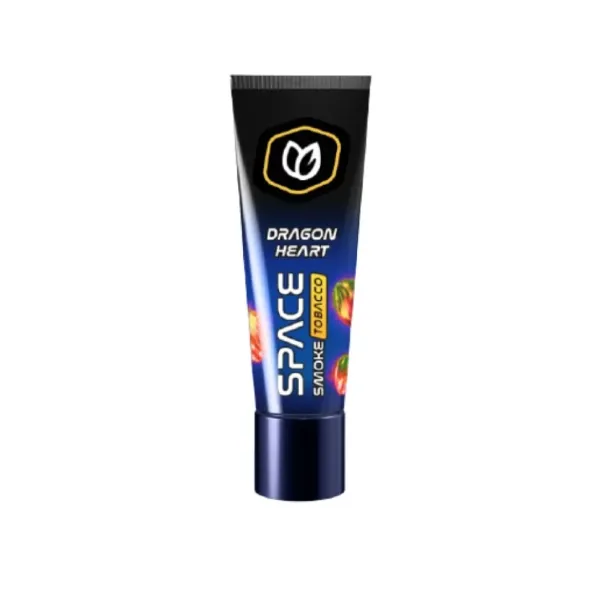 Паста Space Smoke Tobacco Dragon Heart 30 гр в Магадане