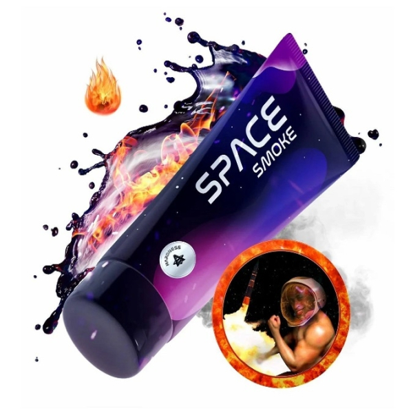 Паста Space Smoke BASIC Hardness 125 гр в Магадане