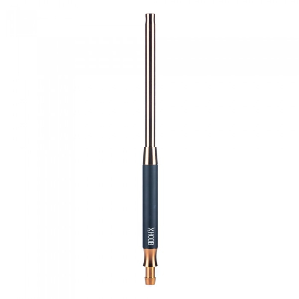 Мундштук Hoob SMPL 2 Black Bronze в Магадане