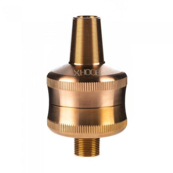 Уловитель Hoob Mola Bronze M15 в Магадане