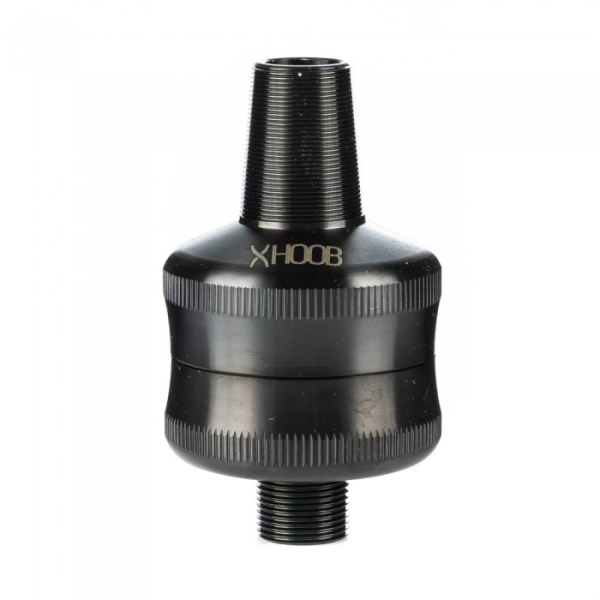 Уловитель Hoob Mola Black M15 в Магадане