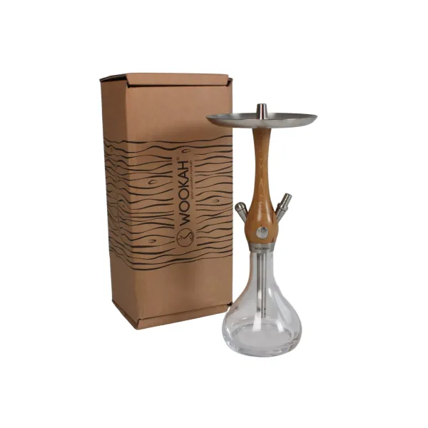 Кальян Wookah Mini Oak в Магадане