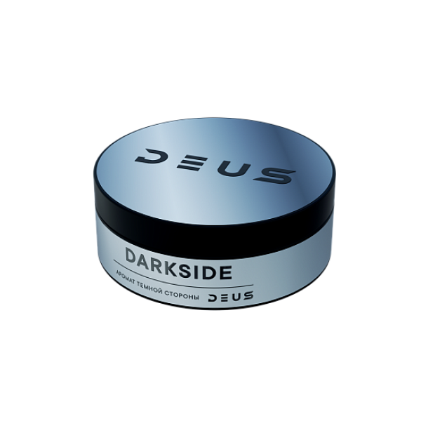 Табак Deus DARKSIDE 100 гр в Магадане