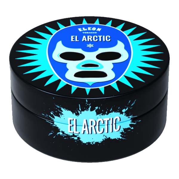Табак Eleon El Arctic (Морозная свежесть) 40 гр в Магадане
