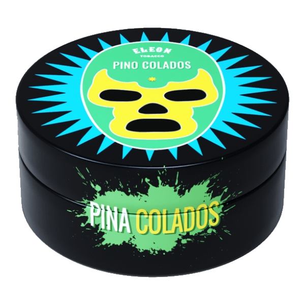 Табак Eleon Pina Colados (Кокос и Ананас) 40 гр в Магадане