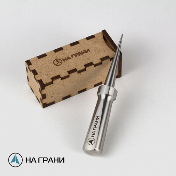 Шило НА ГРАНИ в Магадане