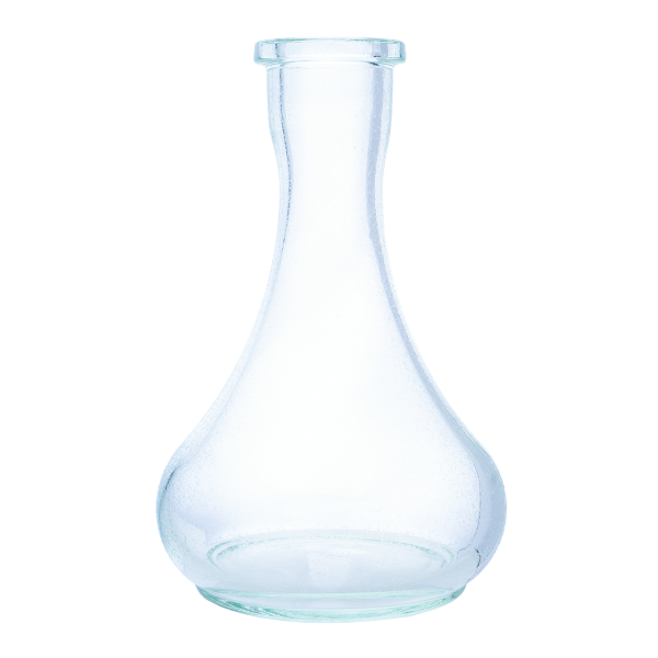 Колба Vessel Glass Капля Светящийся Синий в Магадане