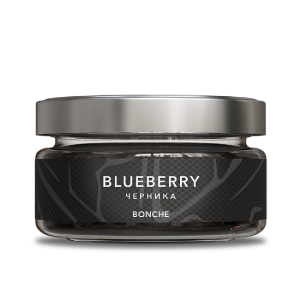 Табак Bonche Blueberry  30 грамм в Магадане