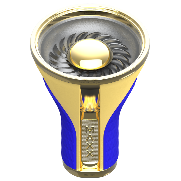 Чаша MAXX Bowl Ocean Gold в Магадане