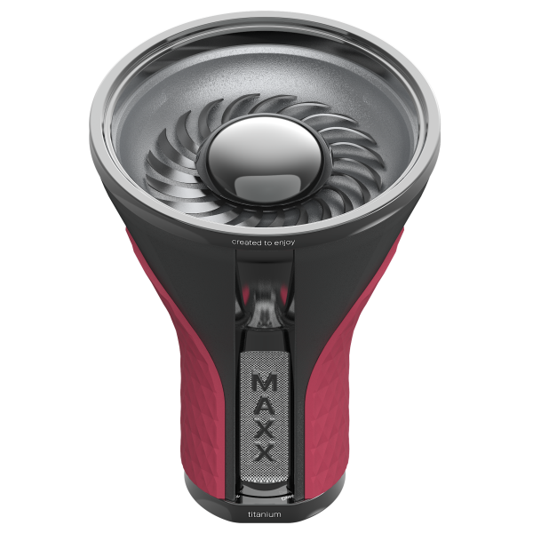 Чаша MAXX Bowl Ruby Black в Магадане