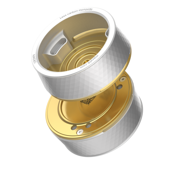 Калауд MAXX Crown Titan Gold в Магадане