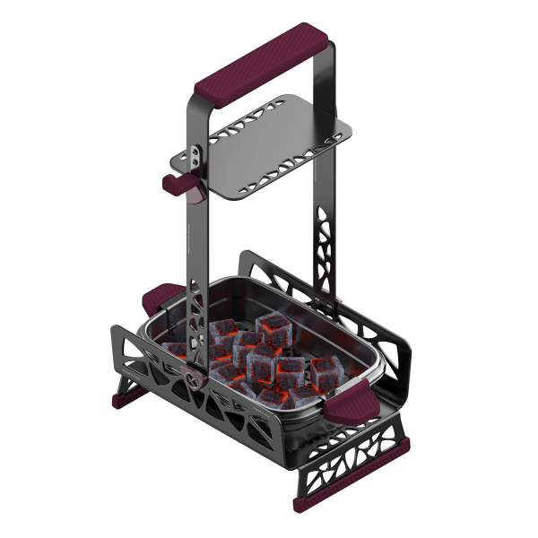 Корзина MAXX Holder Ruby Black в Магадане