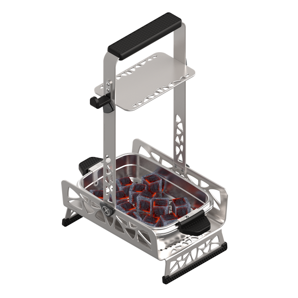 Корзина MAXX Holder Stainless steel в Магадане