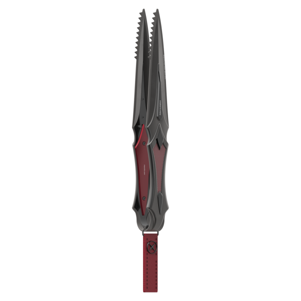 Щипцы MAXX Tongs Ruby Black в Магадане