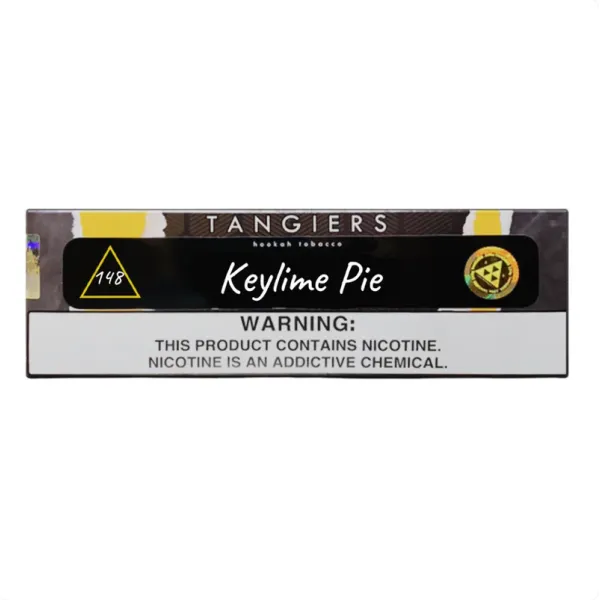 Табак Tangiers KEY LIME PIE Noir 250 грамм в Магадане