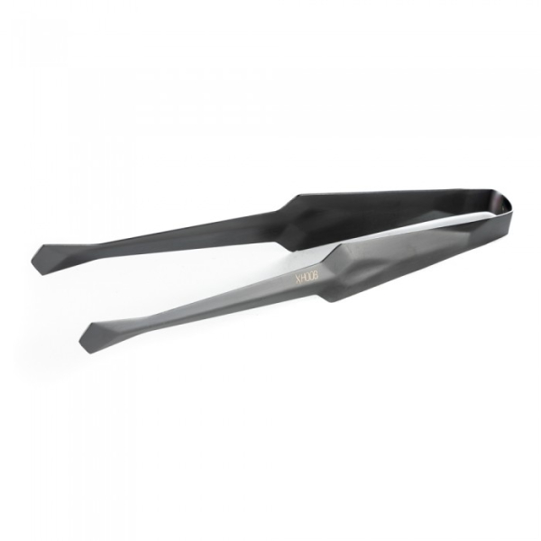 Щипцы Hoob tongs black в Магадане