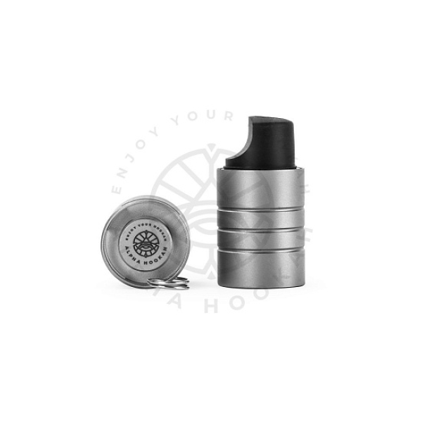 Персональный мундштук ALPHA HOOKAH PIPE в Магадане