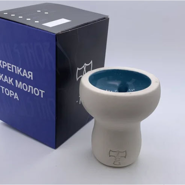 Чаша Thor Titan Glaze Синий в Магадане