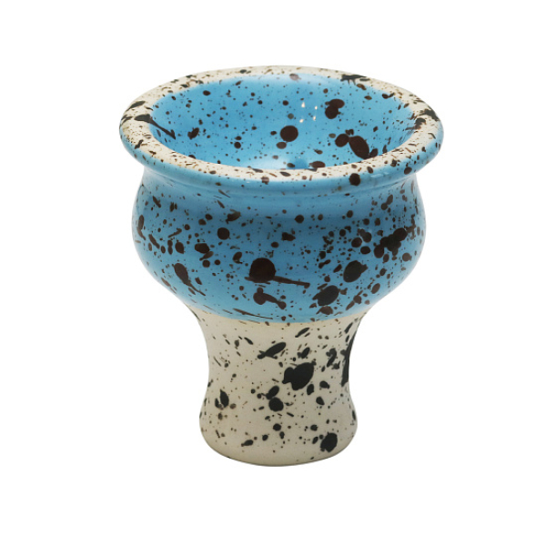 Чаша Thor Batega Classic Glaze (Голубой) в Магадане