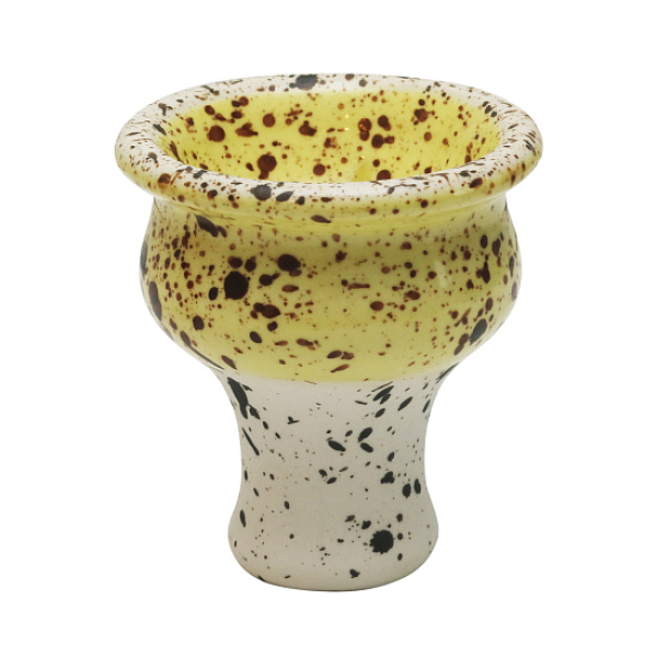 Чаша Thor Batega Classic Glaze (Желтый) в Магадане