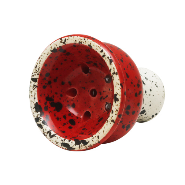Чаша Thor Batega Classic Glaze (Красный) в Магадане