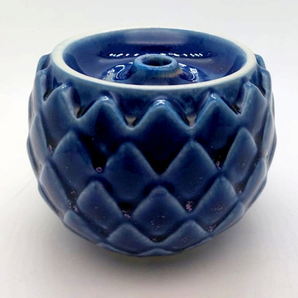 Чаша Thor Shishka Glaze (Голубой) в Магадане