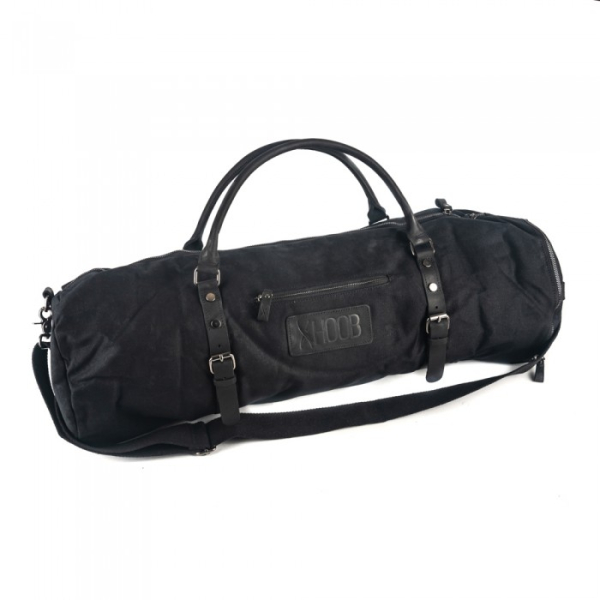Сумка HOOB Long Bag Black (80 см) в Магадане