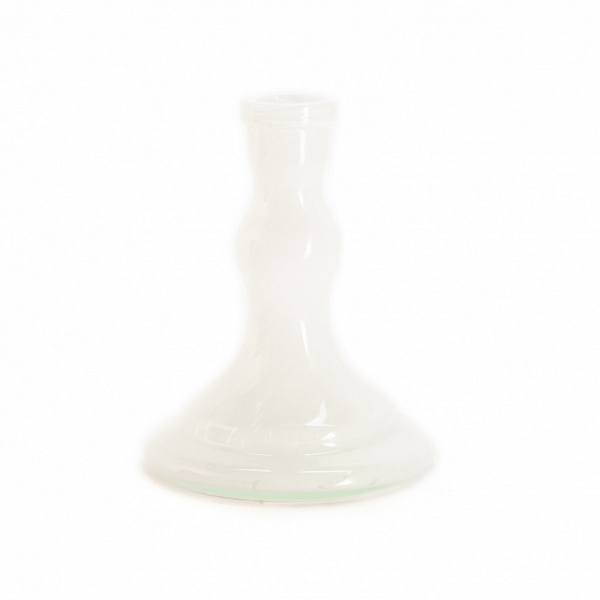 Колба Vessel Glass Волна (Белый) в Магадане