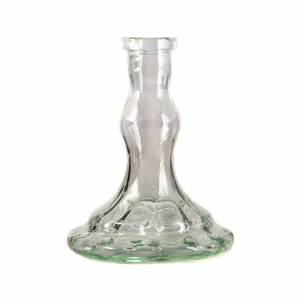 Колба Vessel Glass Волна (Серый) в Магадане
