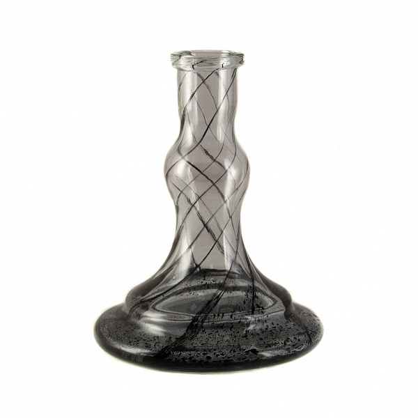 Колба Vessel Glass Волна (Черный) в Магадане