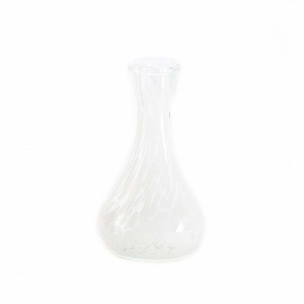 Колба Vessel Glass Капля (Белый) в Магадане