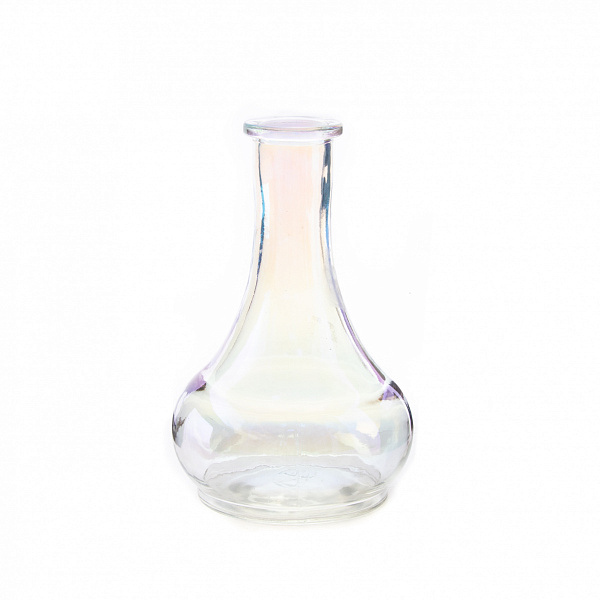 Колба Vessel Glass Капля (Перламутр) в Магадане