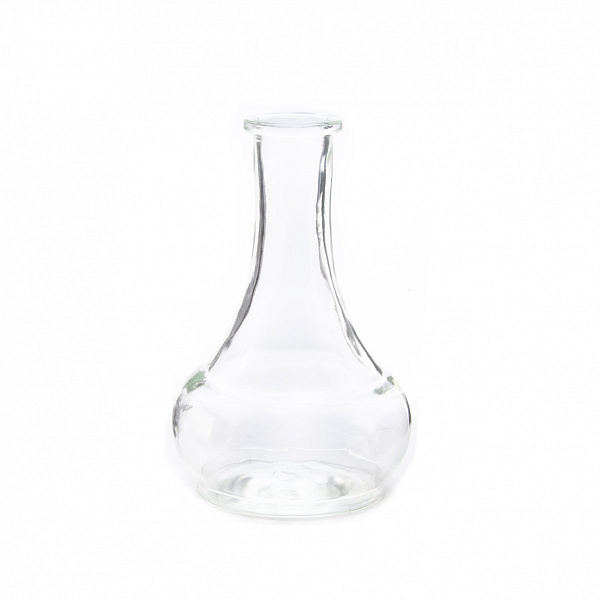 Колба Vessel Glass Капля (Прозрачный) в Магадане