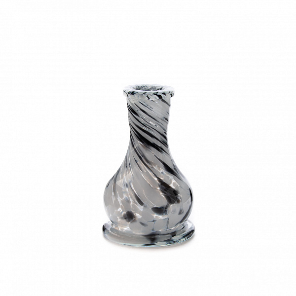 Колба Vessel Glass Капля Мини (Белый,Черный) в Магадане