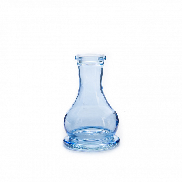 Колба Vessel Glass Капля Мини (Голубой) в Магадане