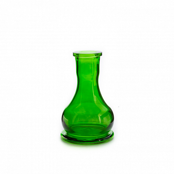 Колба Vessel Glass Капля Мини (Зеленый) в Магадане