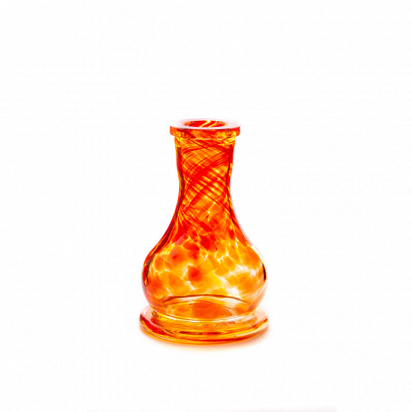 Колба Vessel Glass Капля Мини (Оранжевый) в Магадане