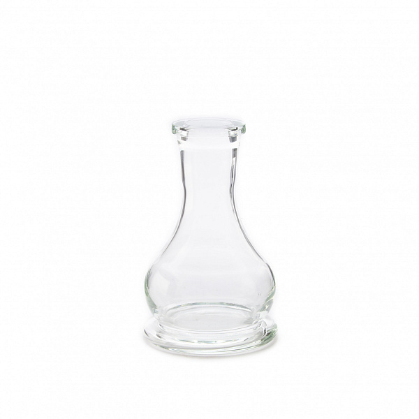 Колба Vessel Glass Капля Мини (Прозрачный) в Магадане