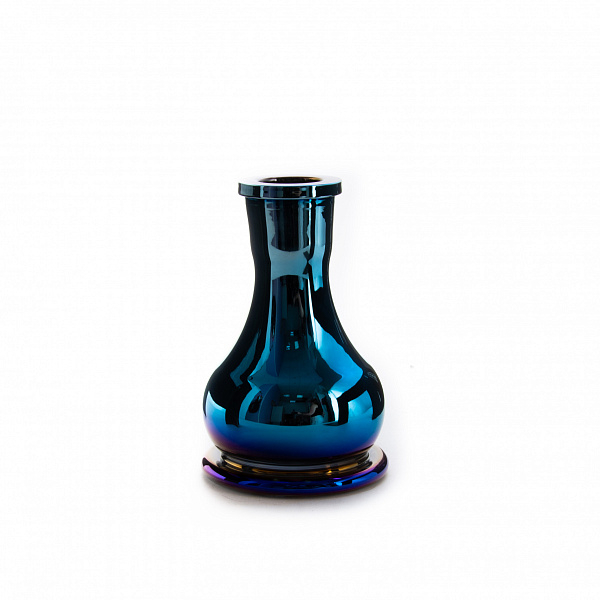 Колба Vessel Glass Капля Мини (Синий) в Магадане