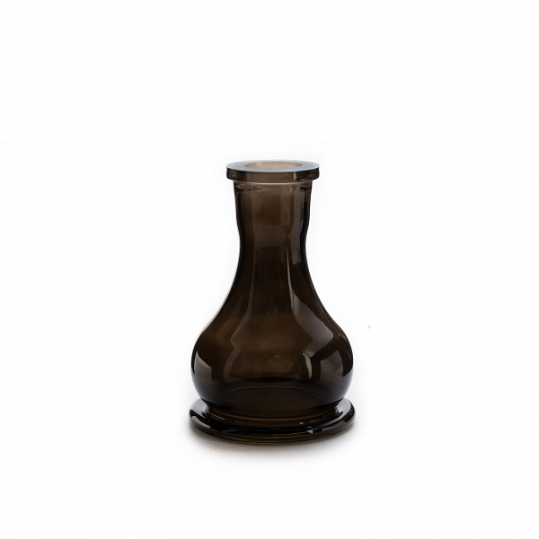 Колба Vessel Glass Капля Мини (Черный) в Магадане