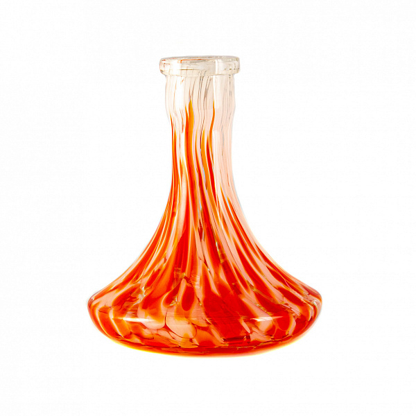 Колба Vessel Glass Крафт (Белый,Красный) в Магадане